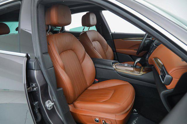 used 2022 Maserati Levante car, priced at $38,700
