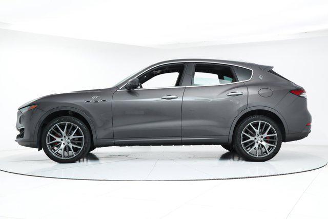 used 2022 Maserati Levante car, priced at $38,700