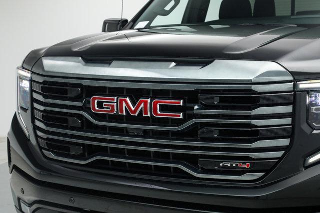 used 2024 GMC Sierra 1500 car, priced at $66,900