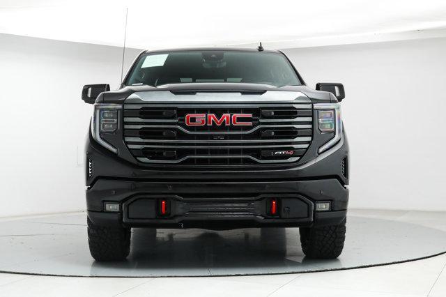 used 2024 GMC Sierra 1500 car, priced at $66,900