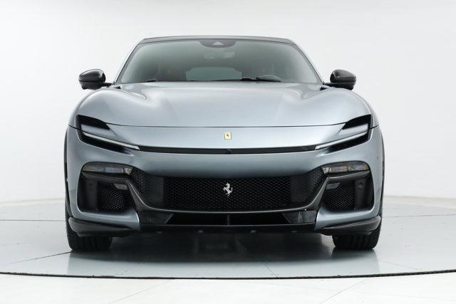 used 2024 Ferrari Purosangue car, priced at $689,900