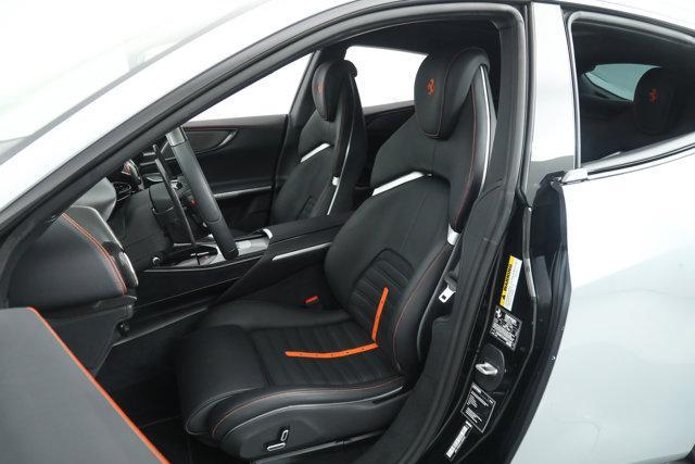 used 2024 Ferrari Purosangue car, priced at $689,900