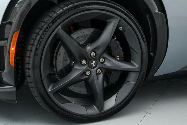 used 2024 Ferrari Purosangue car, priced at $689,900