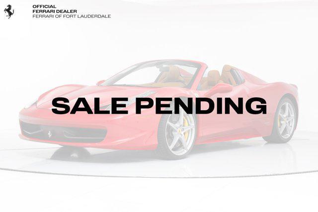 used 2015 Ferrari 458 Spider car, priced at $249,900
