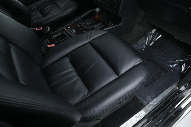 used 1998 Mercedes-Benz G-Class car, priced at $219,000