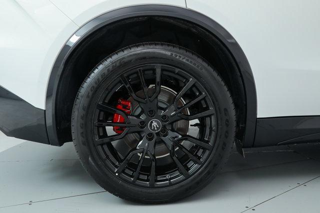 new 2025 Maserati Grecale car, priced at $84,575