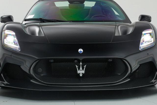 used 2023 Maserati MC20 car, priced at $279,900