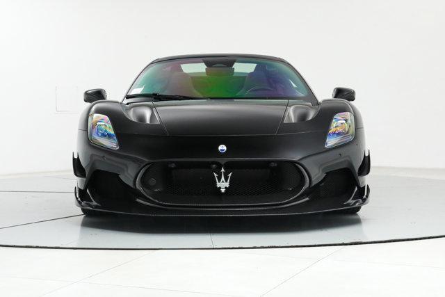 used 2023 Maserati MC20 car, priced at $279,900