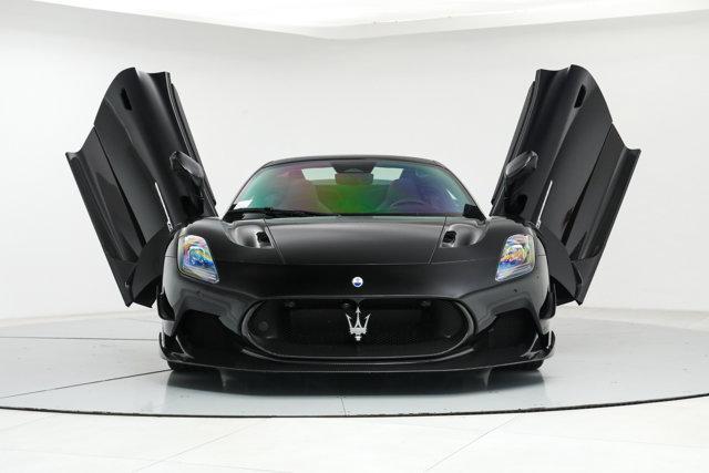 used 2023 Maserati MC20 car, priced at $279,900