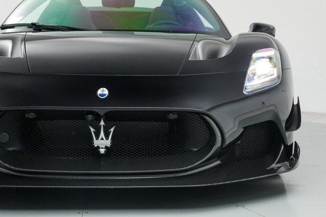 used 2023 Maserati MC20 car, priced at $279,900