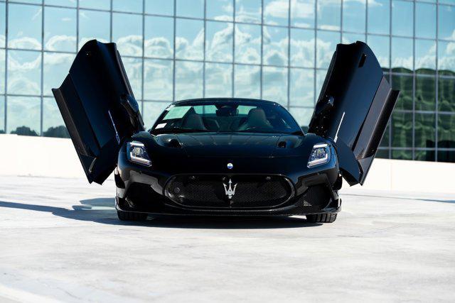 used 2023 Maserati MC20 car, priced at $269,900