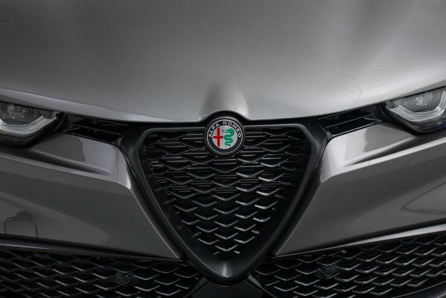 new 2025 Alfa Romeo Tonale car, priced at $41,880