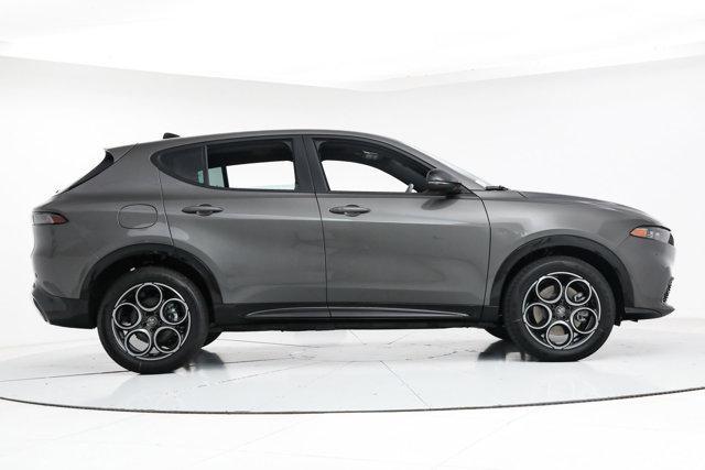 new 2025 Alfa Romeo Tonale car, priced at $41,880