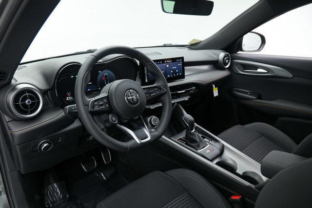 new 2025 Alfa Romeo Tonale car, priced at $41,880