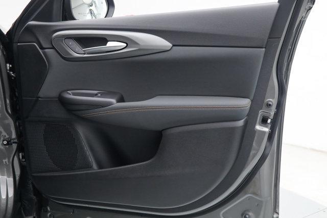 new 2025 Alfa Romeo Tonale car, priced at $41,880