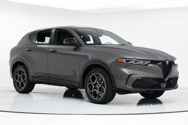 new 2025 Alfa Romeo Tonale car, priced at $41,880