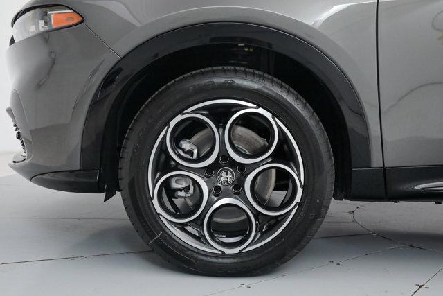 new 2025 Alfa Romeo Tonale car, priced at $41,880