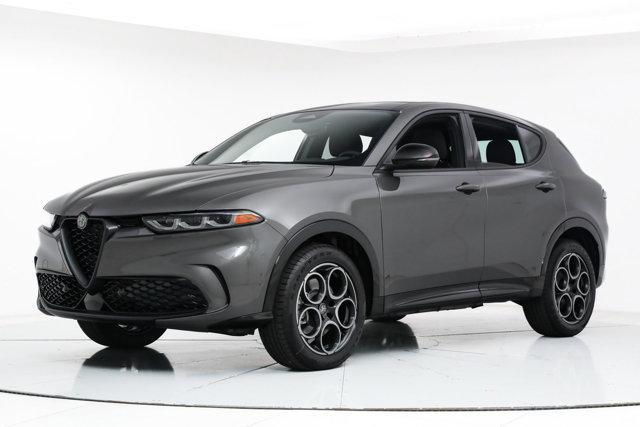 new 2025 Alfa Romeo Tonale car, priced at $41,880
