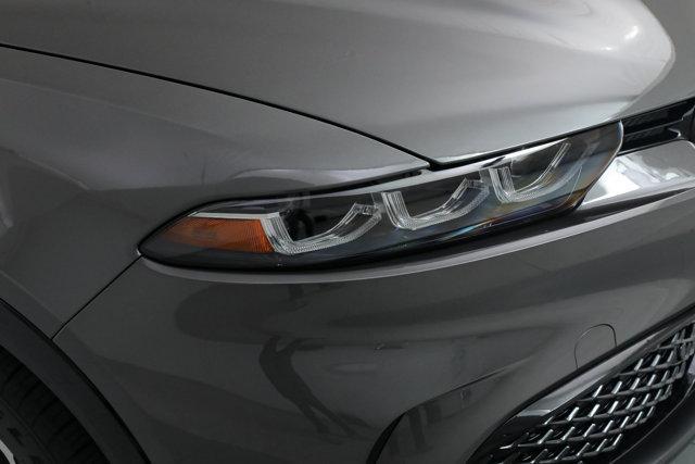 new 2025 Alfa Romeo Tonale car, priced at $41,880