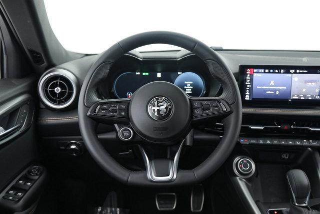 new 2025 Alfa Romeo Tonale car, priced at $41,880