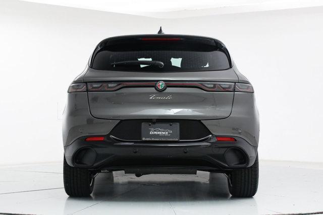 new 2025 Alfa Romeo Tonale car, priced at $41,880