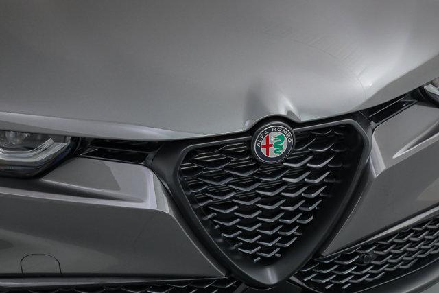 new 2025 Alfa Romeo Tonale car, priced at $41,880