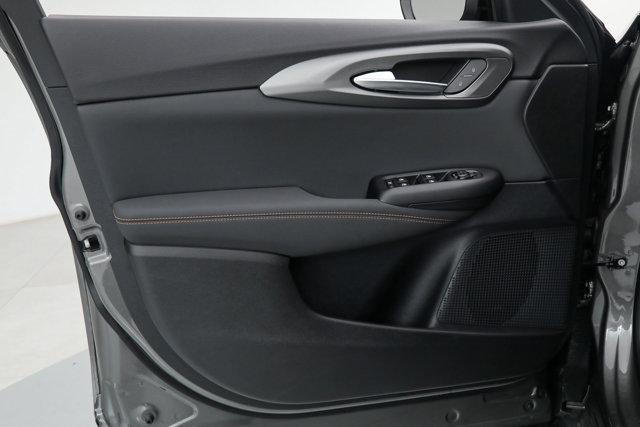 new 2025 Alfa Romeo Tonale car, priced at $41,880