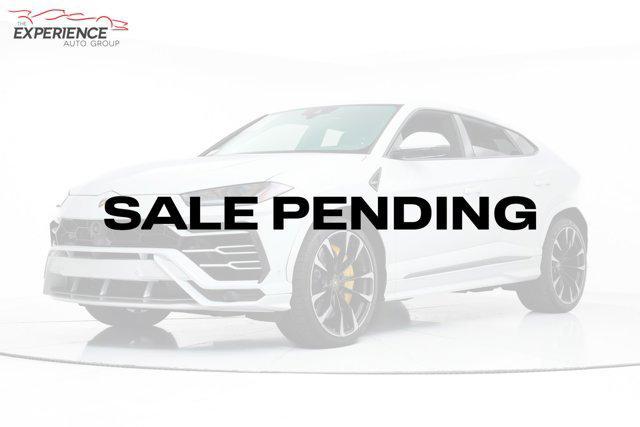 used 2021 Lamborghini Urus car, priced at $224,900