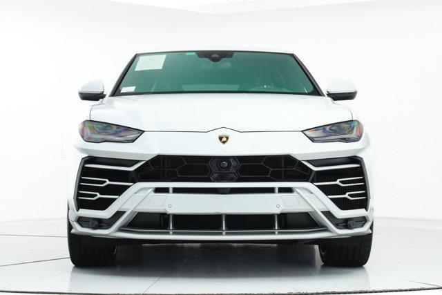 used 2021 Lamborghini Urus car, priced at $224,900