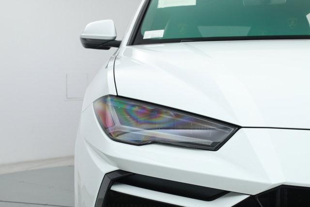 used 2021 Lamborghini Urus car, priced at $224,900