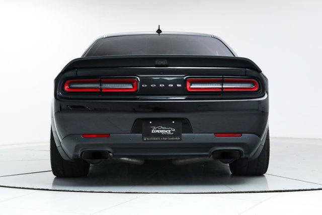 used 2020 Dodge Challenger car, priced at $92,900