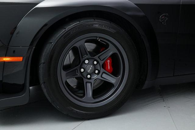 used 2020 Dodge Challenger car, priced at $92,900