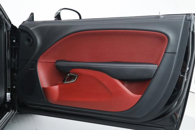 used 2020 Dodge Challenger car, priced at $92,900