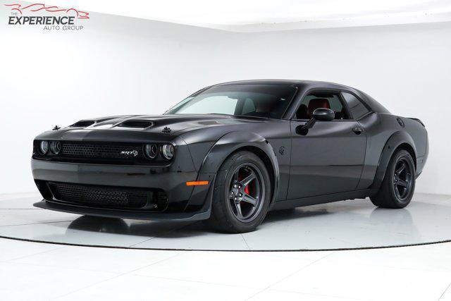 used 2020 Dodge Challenger car, priced at $95,900