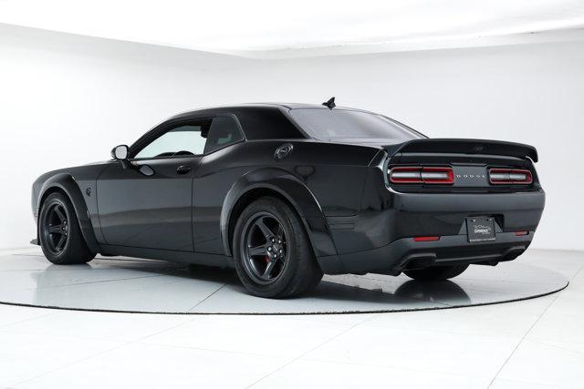 used 2020 Dodge Challenger car, priced at $92,900