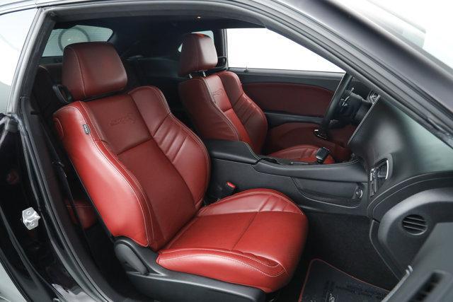 used 2020 Dodge Challenger car, priced at $92,900