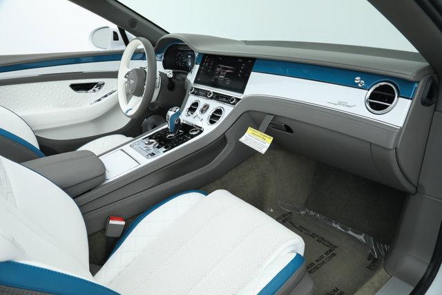 used 2023 Bentley Continental GT car, priced at $289,900