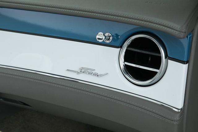 used 2023 Bentley Continental GT car, priced at $289,900