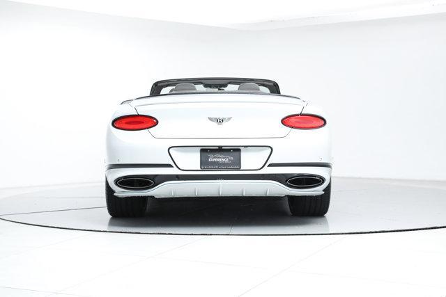 used 2023 Bentley Continental GT car, priced at $289,900