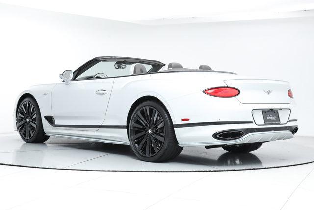 used 2023 Bentley Continental GT car, priced at $289,900