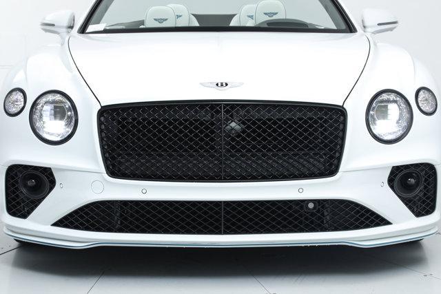 used 2023 Bentley Continental GT car, priced at $289,900