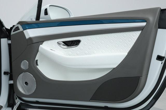 used 2023 Bentley Continental GT car, priced at $289,900