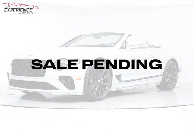 used 2023 Bentley Continental GT car, priced at $319,900