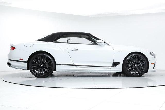 used 2023 Bentley Continental GT car, priced at $289,900