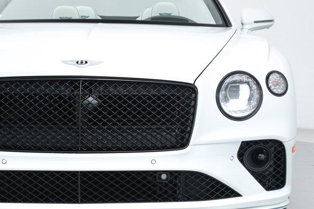 used 2023 Bentley Continental GT car, priced at $289,900