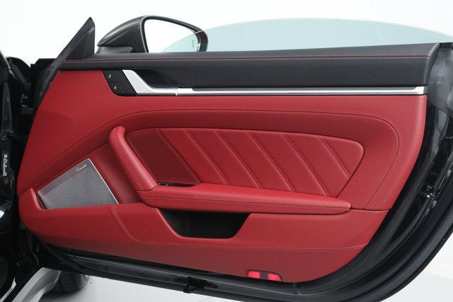 used 2024 Porsche 911 car