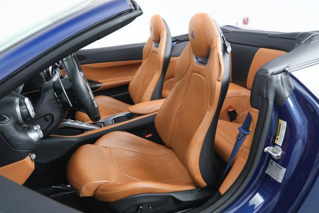 used 2019 Ferrari Portofino car, priced at $189,900
