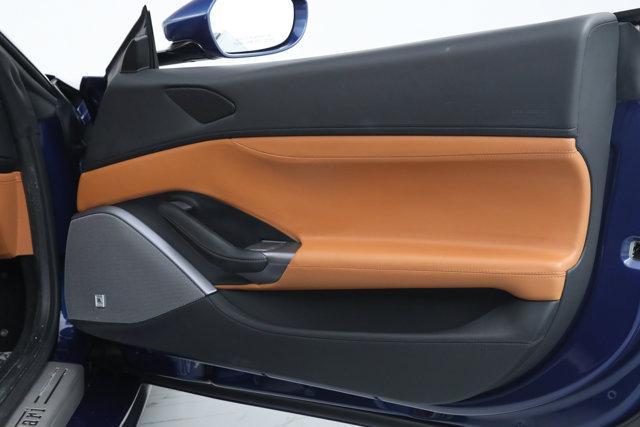 used 2019 Ferrari Portofino car, priced at $189,900