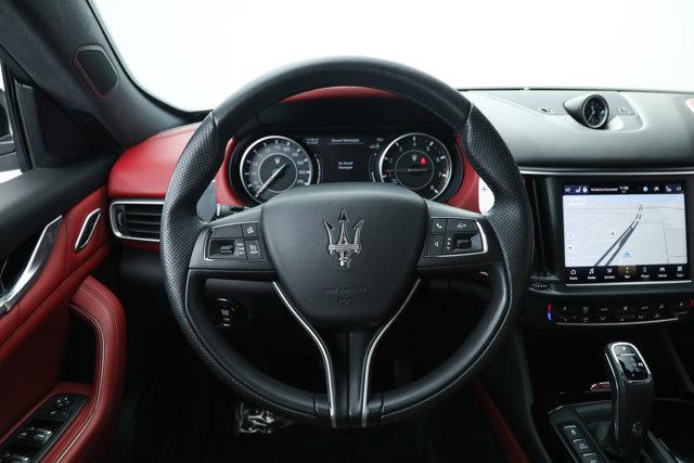 used 2022 Maserati Levante car, priced at $44,900