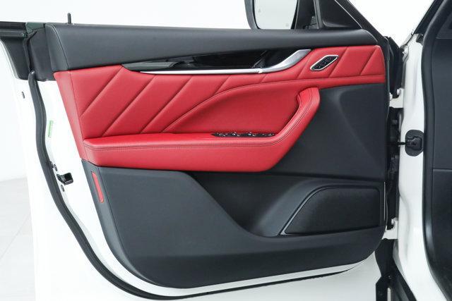 used 2022 Maserati Levante car, priced at $44,900